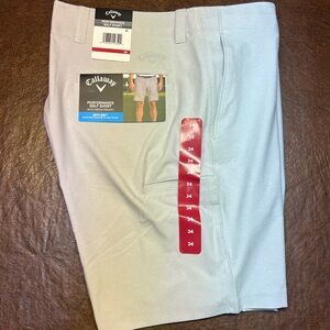 Men's Callaway shorts